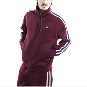 CULT OF INDIVIDUALITY TRACKSUIT